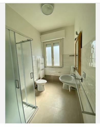 Apartamento Appartamento In Centro A 300 M Dal Mare