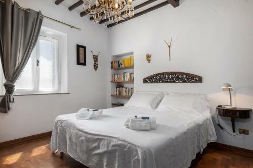 Apartamento Altido Sweet Flat With Tower View