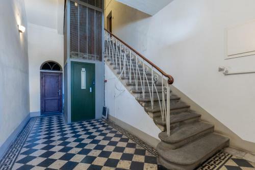 Apartamento Altido Sweet Flat With Tower View