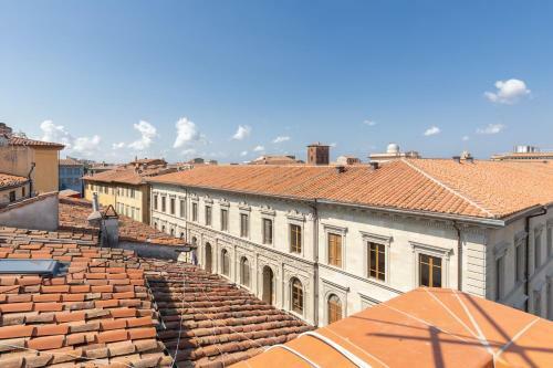 Apartamento Altido Sweet Flat With Tower View
