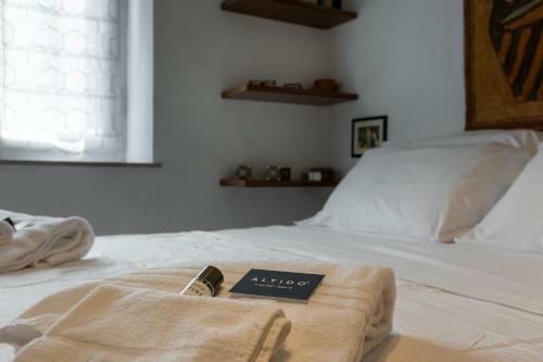 Apartamento Altido Sweet Flat With Tower View