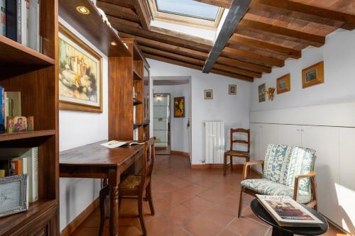 Apartamento Altido Sweet Flat With Tower View