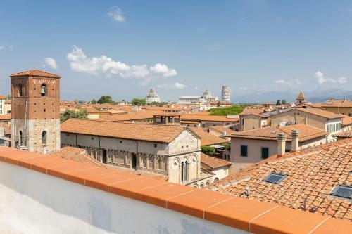 Apartamento Altido Sweet Flat With Tower View