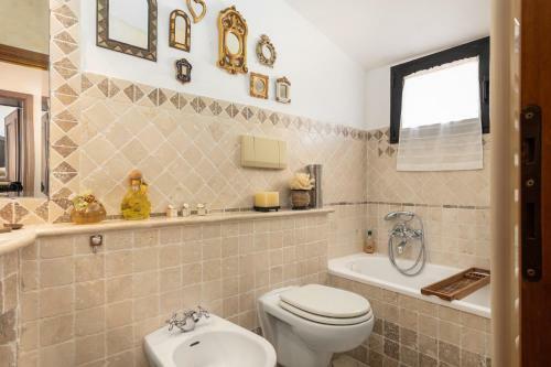 Apartamento Altido Sweet Flat With Tower View