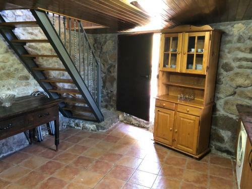 Casa Pedragude. Turismo Rural.