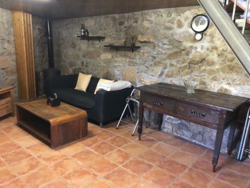 Casa Pedragude. Turismo Rural.