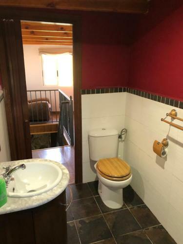 Casa Pedragude. Turismo Rural.
