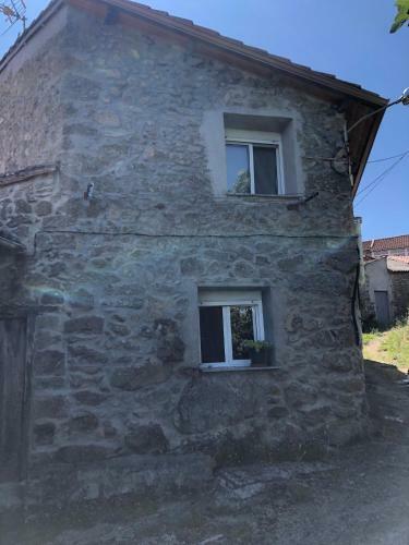 Casa Pedragude. Turismo Rural.