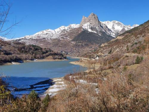 Apartamento Ripera Panticosa