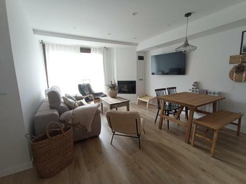 Apartamento Ripera Panticosa