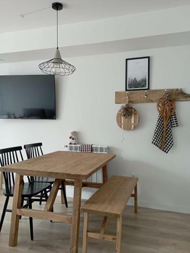 Apartamento Ripera Panticosa