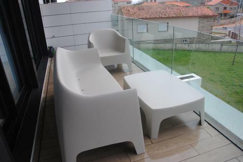 Apartamento Avintia 1�g