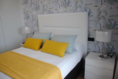 Apartamento Avintia 1�g