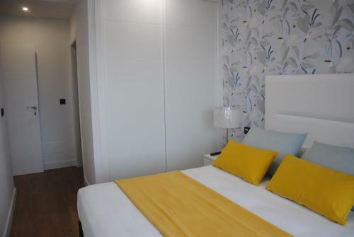Apartamento Avintia 1�g