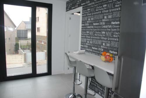 Apartamento Avintia 1�g
