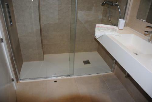 Apartamento Avintia 1�g