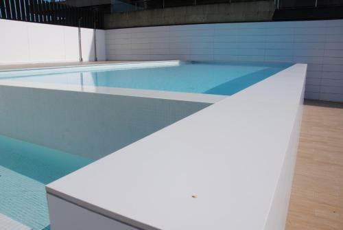 Apartamento Avintia 1�g