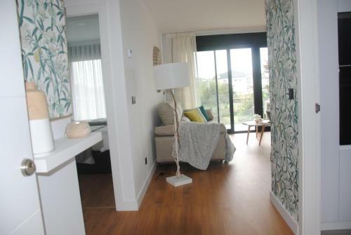 Apartamento Avintia 1�g