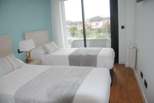 Apartamento Avintia 1�g