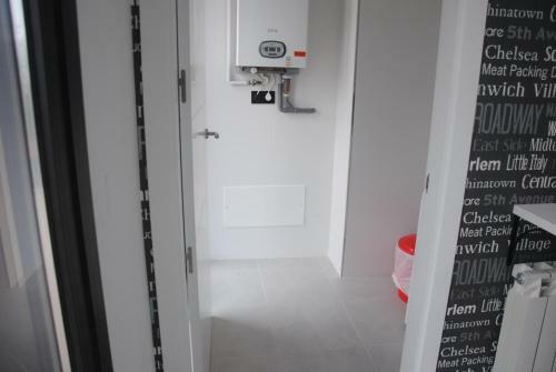 Apartamento Avintia 1�g