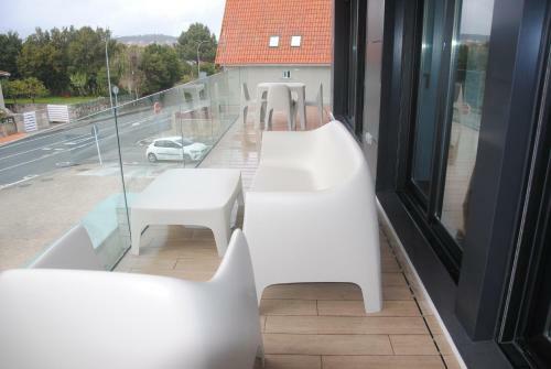 Apartamento Avintia 1�g
