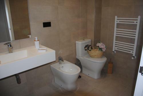 Apartamento Avintia 1�g