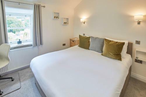 Host & Stay - Old Stone Cottage