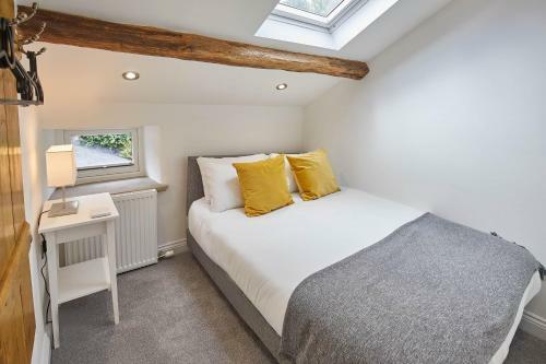 Host & Stay - Old Stone Cottage