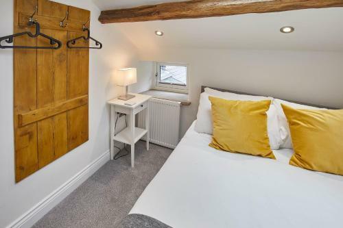 Host & Stay - Old Stone Cottage