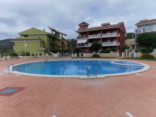Apartamento Nerea XIV Bajo 2