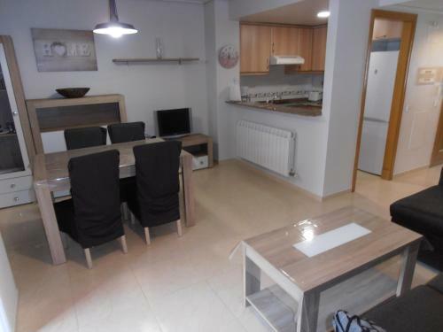 Apartamento Nerea XIV Bajo 2