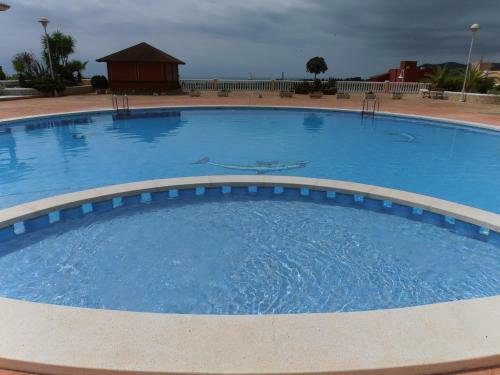 Apartamento Nerea XIV Bajo 2