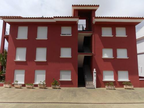 Apartamento Nerea XIV Bajo 2