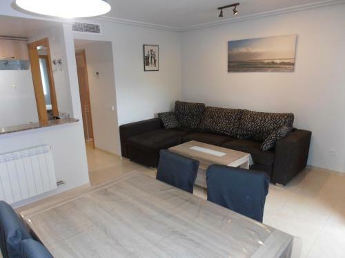 Apartamento Nerea XIV Bajo 2
