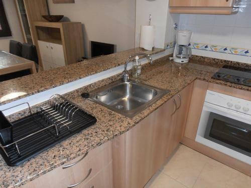 Apartamento Nerea XIV Bajo 2