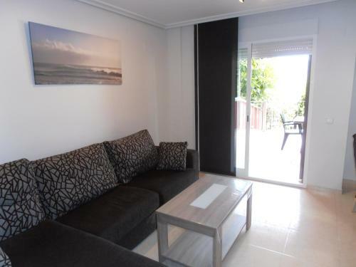 Apartamento Nerea XIV Bajo 2