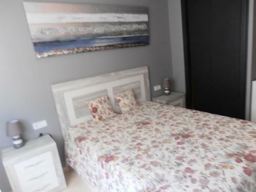 Apartamento Nerea XIV Bajo 2