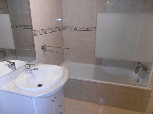 Apartamento Nerea XIV Bajo 2