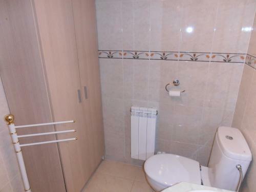 Apartamento Nerea XIV Bajo 2