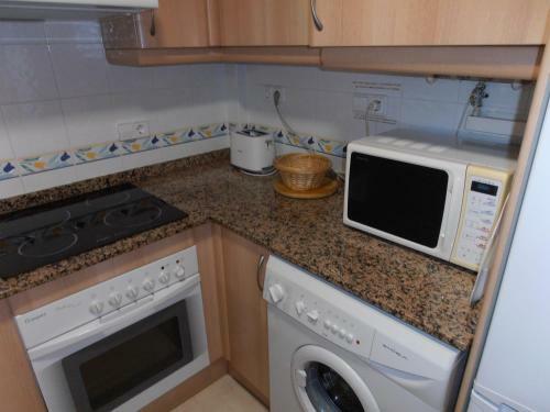 Apartamento Nerea XIV Bajo 2