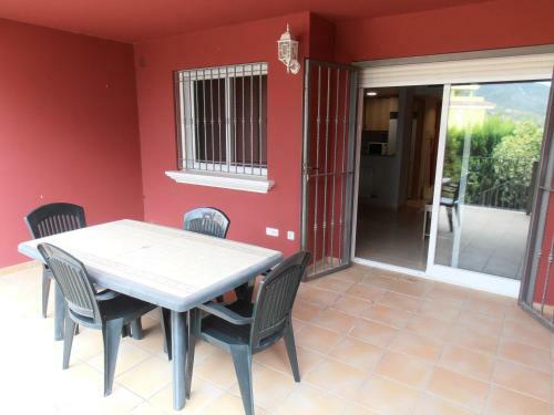 Apartamento Nerea XIV Bajo 2