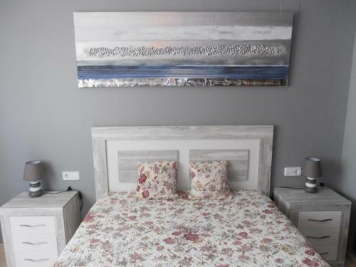 Apartamento Nerea XIV Bajo 2