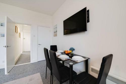 Apartamento 1 Bed Close To Historic Dockyard
