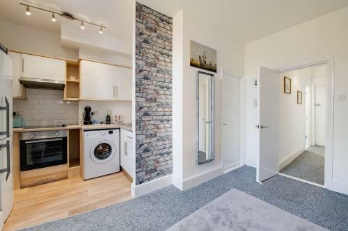Apartamento 1 Bed Close To Historic Dockyard