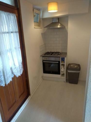 Apartamento 3 Bed Flat Sleeps 6 Central Location 81cr