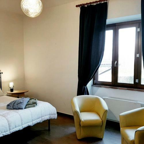 Hostal La Locanda Della Staffa