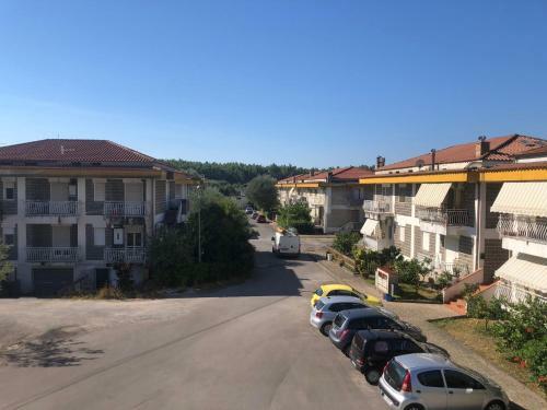 Appartamento Policastro Bussentino