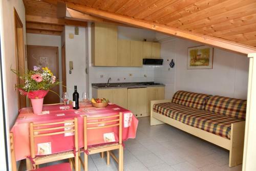 Apartamento Residenza Scoiattolo