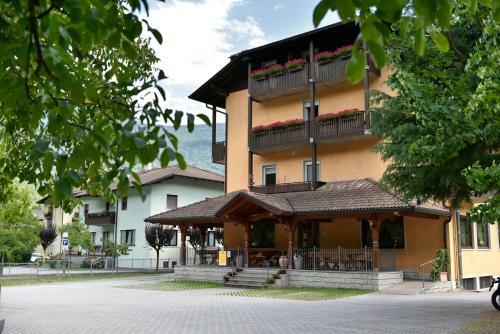 Apartamento Residenza Scoiattolo
