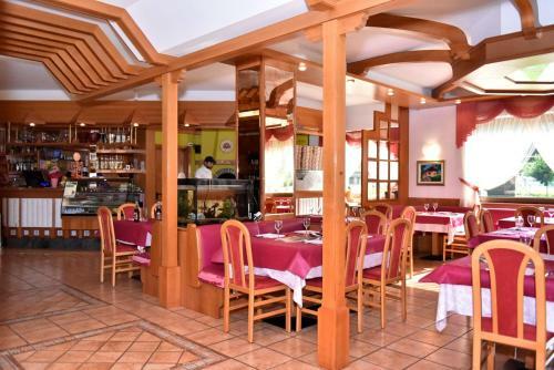 Apartamento Residenza Scoiattolo